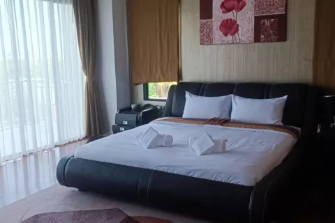 Condo à Phuket, Thaïlande, 2 chambres  № 137068 - photo 6