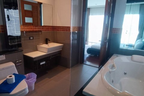 Condo à Phuket, Thaïlande, 2 chambres  № 137068 - photo 8