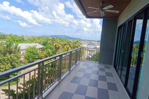 Condo à Phuket, Thaïlande, 2 chambres  № 137068 - photo 5