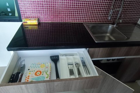 Condo à Phuket, Thaïlande, 2 chambres  № 137068 - photo 3