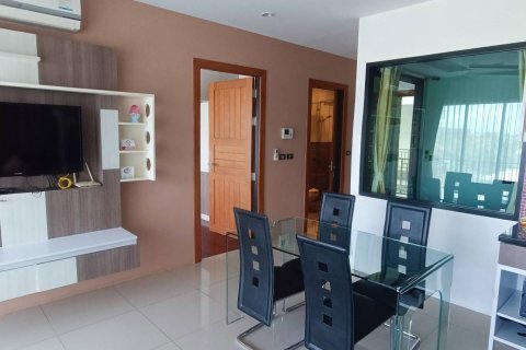 Condo à Phuket, Thaïlande, 2 chambres  № 137068 - photo 2