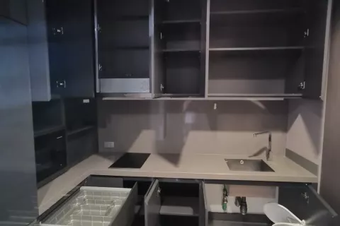 Condo in Bang Rak, Bangkok, Thailand, 2 bedrooms  № 137065 - photo 16