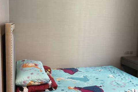 Condo in Bang Rak, Bangkok, Thailand, 2 bedrooms  № 137065 - photo 4