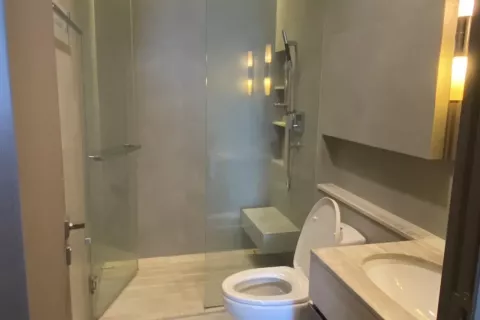 Condo in Bang Rak, Bangkok, Thailand, 2 bedrooms  № 137065 - photo 10