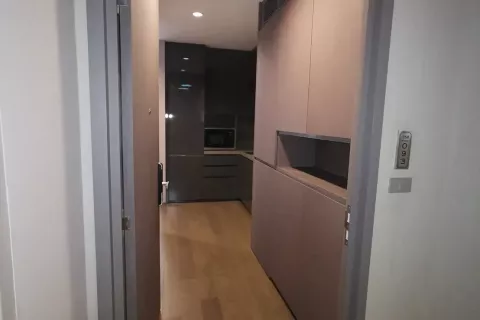 Condo in Bang Rak, Bangkok, Thailand, 2 bedrooms  № 137065 - photo 13