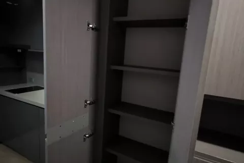 Condo in Bang Rak, Bangkok, Thailand, 2 bedrooms  № 137065 - photo 15