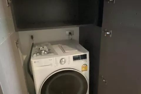 Condo in Bang Rak, Bangkok, Thailand, 2 bedrooms  № 137065 - photo 8