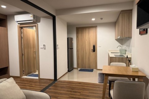 Студия в кондо в Хуа Хине, Таиланд № 137064 - фото 8