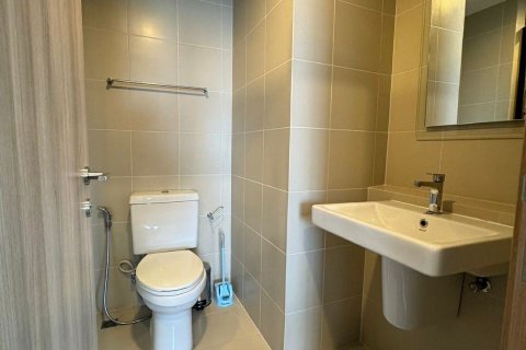 Студия в кондо в Хуа Хине, Таиланд № 137064 - фото 17