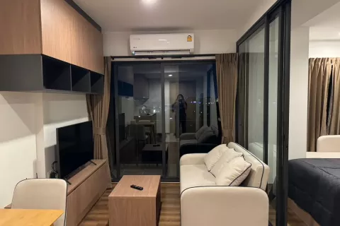 Студия в кондо в Хуа Хине, Таиланд № 137064 - фото 6