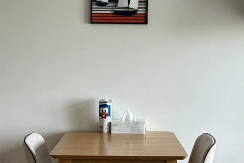 Студия в кондо в Хуа Хине, Таиланд № 137064 - фото 14