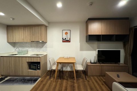 Студия в кондо в Хуа Хине, Таиланд № 137064 - фото 7