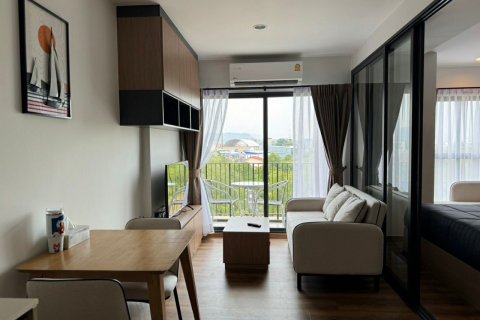 Студия в кондо в Хуа Хине, Таиланд № 137064 - фото 2