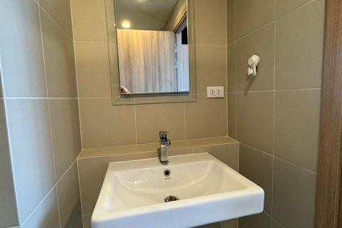 Студия в кондо в Хуа Хине, Таиланд № 137064 - фото 16