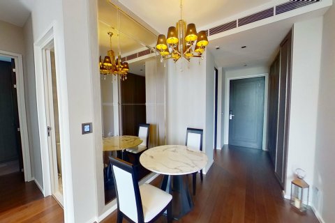 Condo in Watthana, Bangkok, Thailand, 2 bedrooms  № 137063 - photo 2