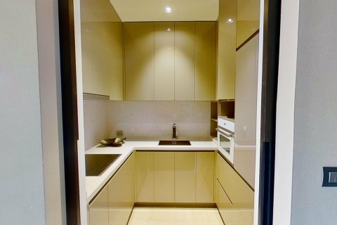 Condo in Watthana, Bangkok, Thailand, 2 bedrooms  № 137063 - photo 1