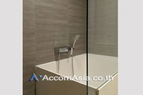 Duplex in Watthana, Bangkok, Thailand 2 Schlafzimmer № 215908 - Foto 8