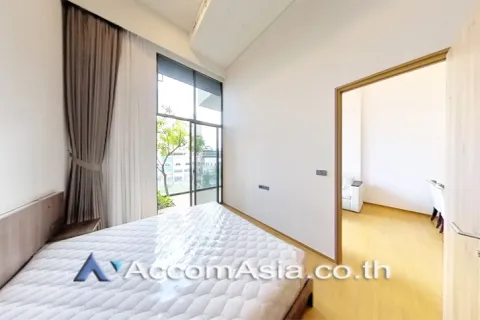 Duplex in Watthana, Bangkok, Thailand 2 Schlafzimmer № 215908 - Foto 9