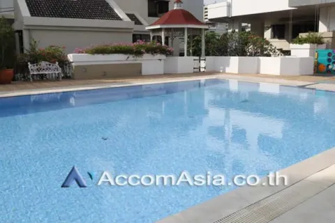Eigentumswohnung in Watthana, Bangkok, Thailand, 1 Schlafzimmer № 215909 - Foto 2