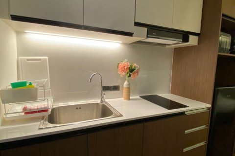 Studio in the Condo in Phuket, Thailand  № 156549 - photo 6