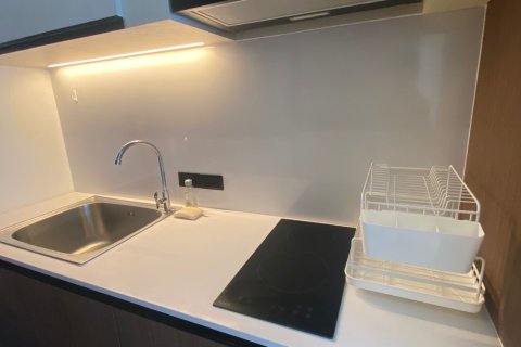 Studio in the Condo in Phuket, Thailand  № 156549 - photo 7