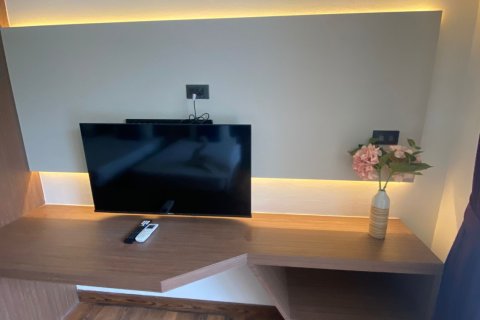 Studio in the Condo in Phuket, Thailand  № 156549 - photo 2