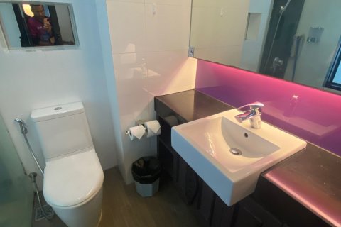 Studio in the Condo in Phuket, Thailand  № 156549 - photo 4
