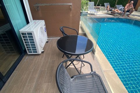 Studio in the Condo in Phuket, Thailand  № 156549 - photo 10
