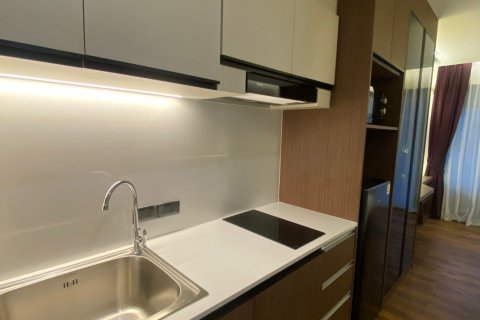 Studio in the Condo in Phuket, Thailand  № 156549 - photo 9