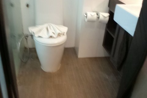 Studio in the Condo in Phuket, Thailand  № 156549 - photo 8