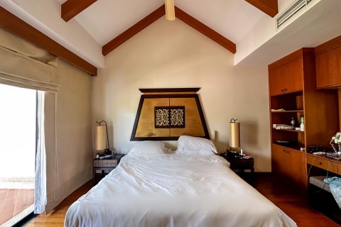 Вилла в Пхукете, Таиланд с 3 спальнями  № 156545 - фото 2