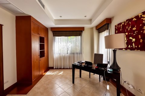 Вилла в Пхукете, Таиланд с 3 спальнями  № 156545 - фото 13