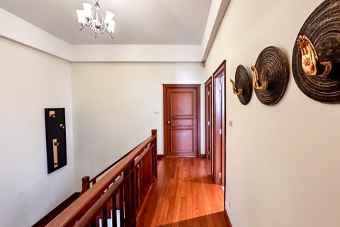 Вилла в Пхукете, Таиланд с 3 спальнями  № 156545 - фото 11