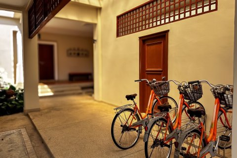 Вилла в Пхукете, Таиланд с 3 спальнями  № 156545 - фото 28