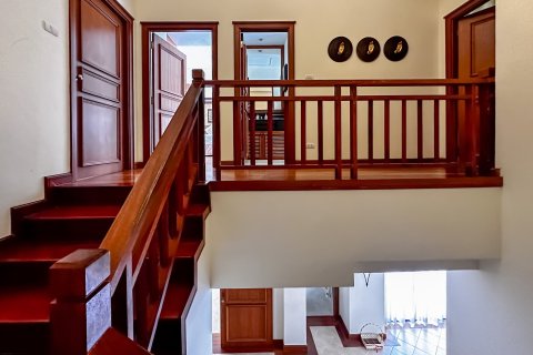 Вилла в Пхукете, Таиланд с 3 спальнями  № 156545 - фото 8