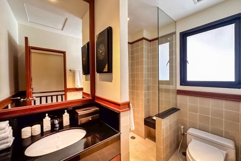 Вилла в Пхукете, Таиланд с 3 спальнями  № 156545 - фото 20