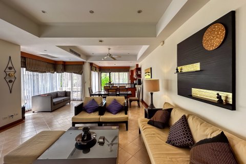 Вилла в Пхукете, Таиланд с 3 спальнями  № 156545 - фото 23