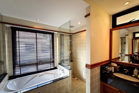 Вилла в Пхукете, Таиланд с 3 спальнями  № 156545 - фото 19