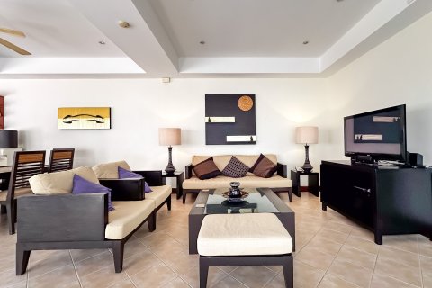 Вилла в Пхукете, Таиланд с 3 спальнями  № 156545 - фото 30