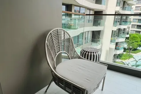 Студия в кондо в Хуа Хине, Таиланд № 156546 - фото 4