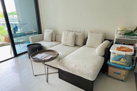 Студия в кондо в Хуа Хине, Таиланд № 156546 - фото 2