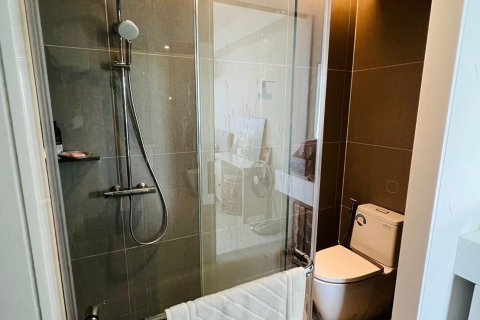 Студия в кондо в Хуа Хине, Таиланд № 156546 - фото 3