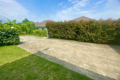 House in Hang Dong, Thailand 3 bedrooms № 156550 - photo 21