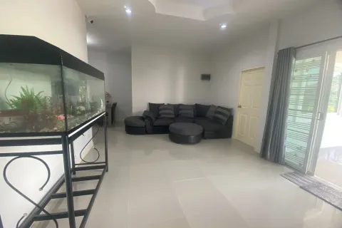 House in Hang Dong, Thailand 3 bedrooms № 156550 - photo 18