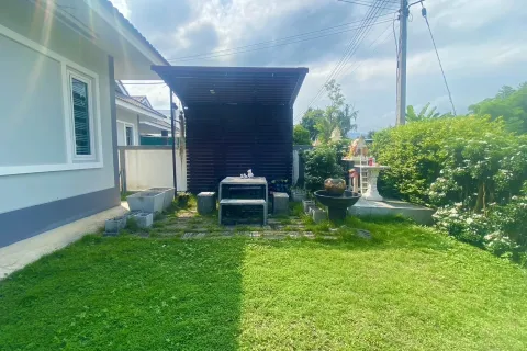 House in Hang Dong, Thailand 3 bedrooms № 156550 - photo 7