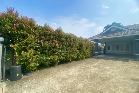 House in Hang Dong, Thailand 3 bedrooms № 156550 - photo 2