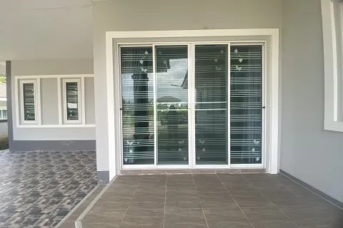 House in Hang Dong, Thailand 3 bedrooms № 156550 - photo 8