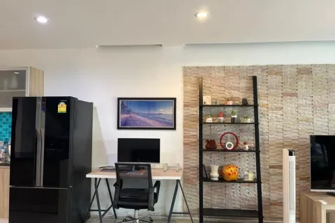 Townhouse à Kathu, Thaïlande 3 chambres № 156547 - photo 17