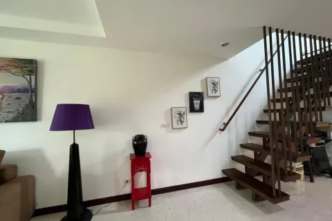 Townhouse à Kathu, Thaïlande 3 chambres № 156547 - photo 13