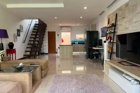 Townhouse à Kathu, Thaïlande 3 chambres № 156547 - photo 4